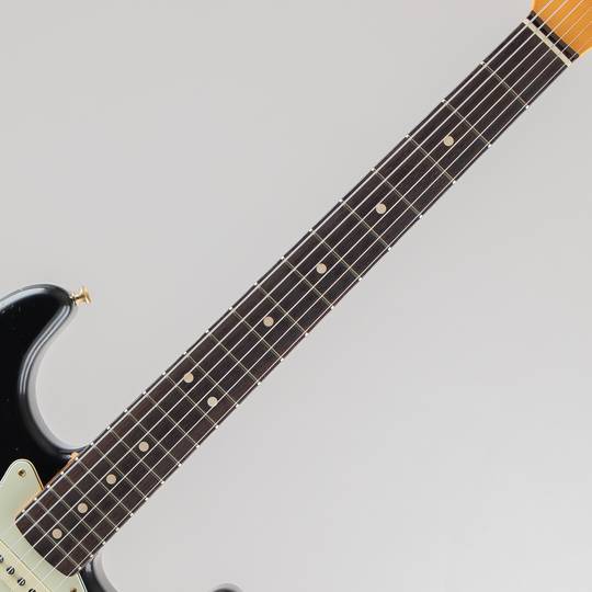 FENDER CUSTOM SHOP 1963 Stratocaster Heavy Relic Black w/Gold Hardware 2022 フェンダーカスタムショップ サブ画像5