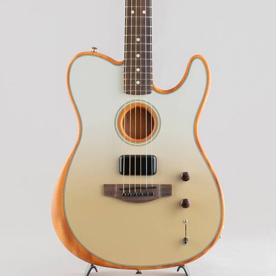 FENDER FINNEAS Acoustasonic Player Telecaster フェンダー