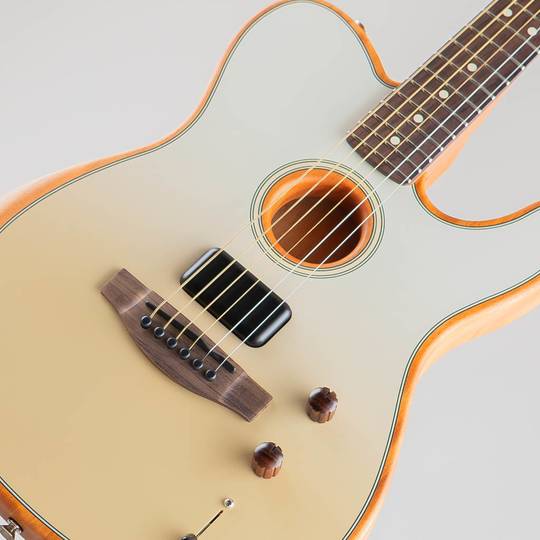 FENDER FINNEAS Acoustasonic Player Telecaster フェンダー サブ画像10