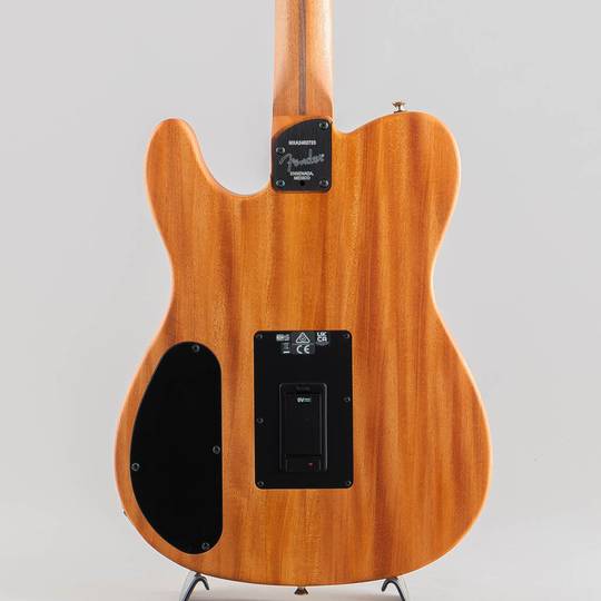 FENDER FINNEAS Acoustasonic Player Telecaster フェンダー サブ画像1