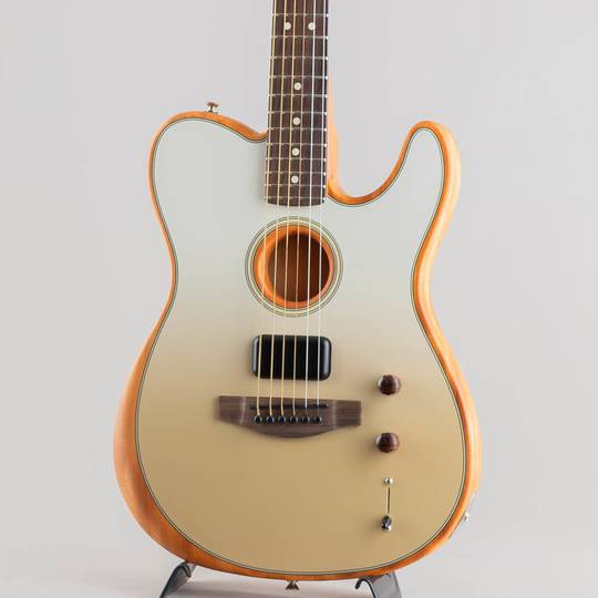 FENDER FINNEAS Acoustasonic Player Telecaster フェンダー サブ画像8