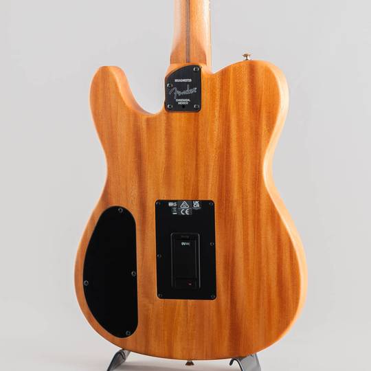 FENDER FINNEAS Acoustasonic Player Telecaster フェンダー サブ画像9