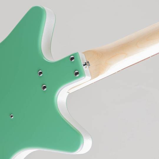 DANELECTRO STOCK ’59/Vintage Aqua ダンエレクトロ サブ画像11