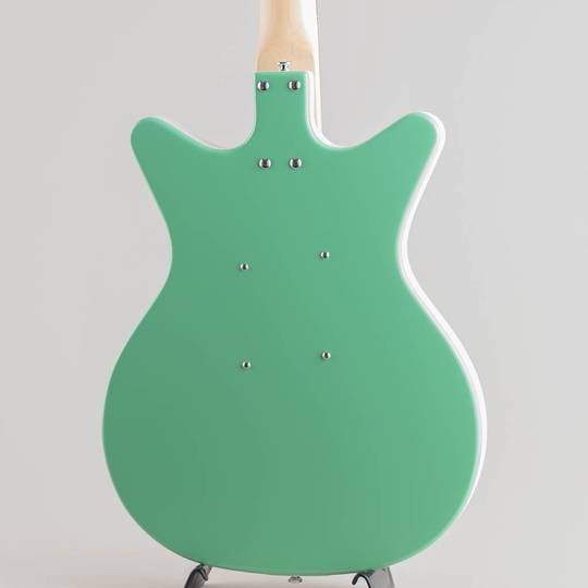 DANELECTRO STOCK ’59/Vintage Aqua ダンエレクトロ サブ画像12