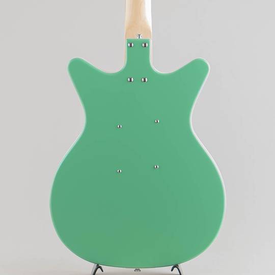 DANELECTRO STOCK ’59/Vintage Aqua ダンエレクトロ サブ画像2