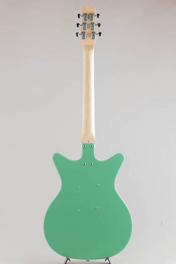 DANELECTRO STOCK ’59/Vintage Aqua ダンエレクトロ サブ画像3