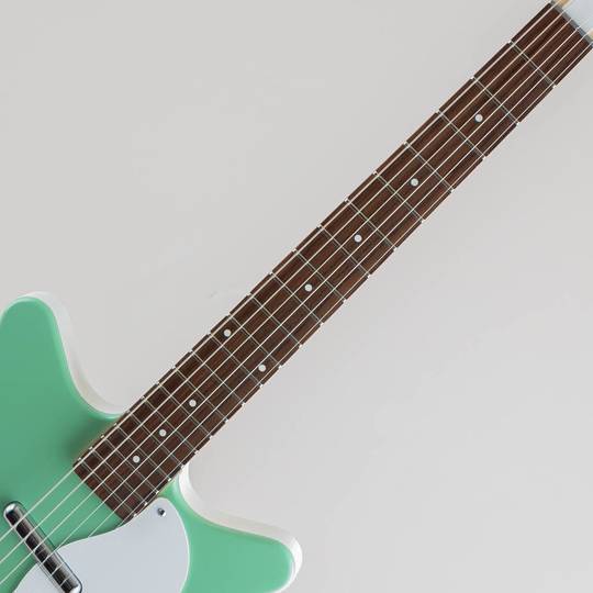 DANELECTRO STOCK ’59/Vintage Aqua ダンエレクトロ サブ画像5