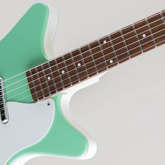 DANELECTRO STOCK ’59/Vintage Aqua ダンエレクトロ サブ画像6