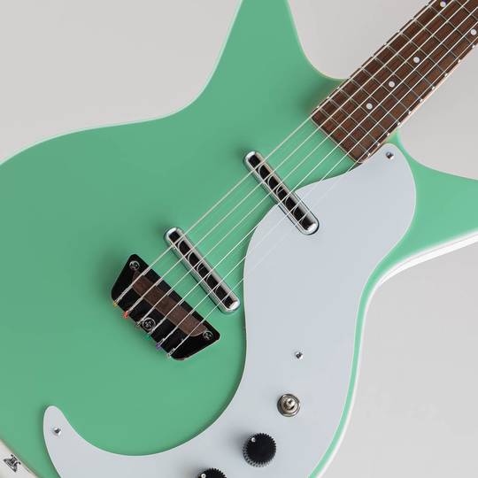 DANELECTRO STOCK ’59/Vintage Aqua ダンエレクトロ サブ画像7