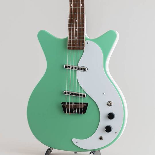 DANELECTRO STOCK ’59/Vintage Aqua ダンエレクトロ サブ画像8