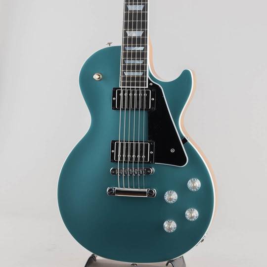 GIBSON Les Paul Modern Faded Pelham Blue【S/N:213930304】 ギブソン サブ画像8