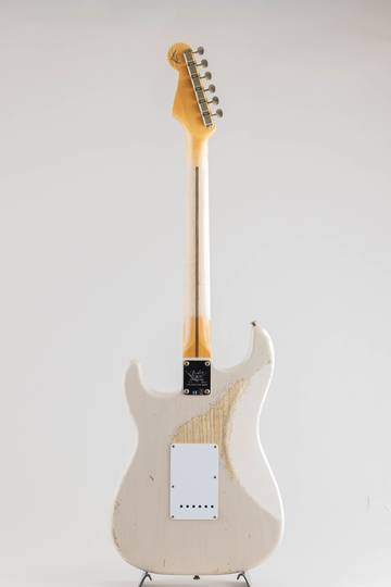 FENDER CUSTOM SHOP Limited 70th Anniversary 1954 Stratocaster Heavy Relic/Aged Dirty White Blonde フェンダーカスタムショップ サブ画像3