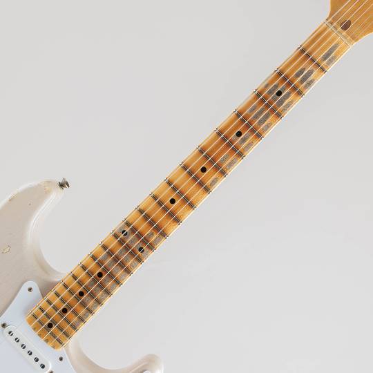 FENDER CUSTOM SHOP Limited 70th Anniversary 1954 Stratocaster Heavy Relic/Aged Dirty White Blonde フェンダーカスタムショップ サブ画像5