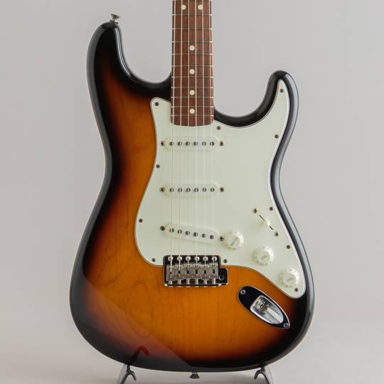 FENDER American Vintage 62 Stratocaster Sunburst early1998 商品 ...