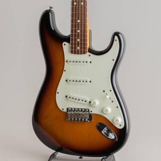 FENDER American Vintage 62 Stratocaster Sunburst early1998 商品