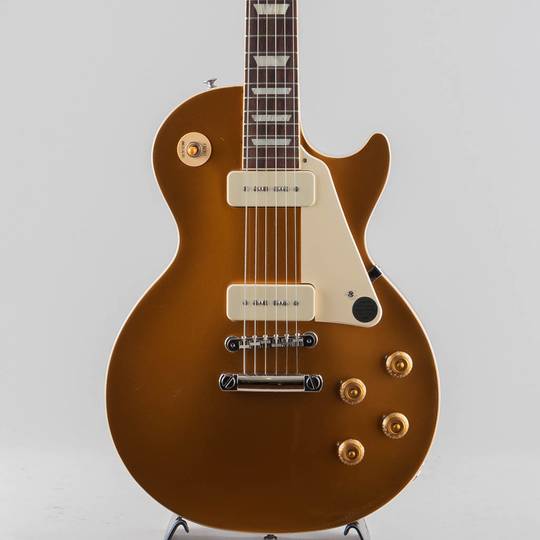 GIBSON Les Paul Standard '50s P-90 Gold Top【S/N:211220309】 ギブソン