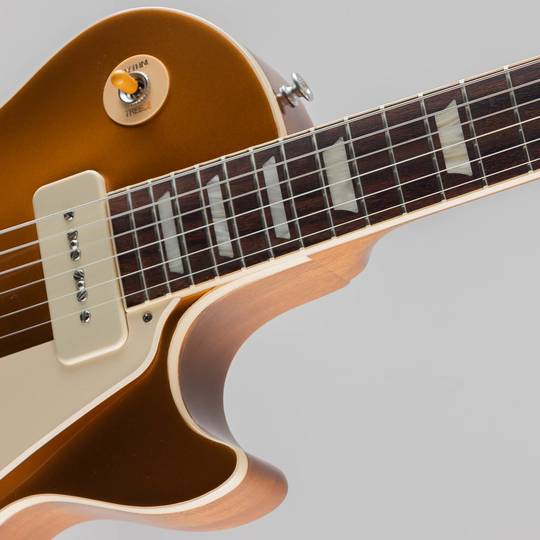 GIBSON Les Paul Standard '50s P-90 Gold Top【S/N:211220309】 ギブソン サブ画像11