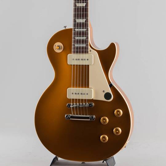 GIBSON Les Paul Standard '50s P-90 Gold Top【S/N:211220309】 ギブソン サブ画像8