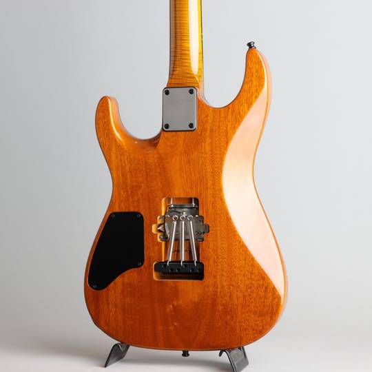 Marchione Guitars Carve Top Torrefied Figured Maple H-S-H Violin Burst マルキオーネ　ギターズ サブ画像9
