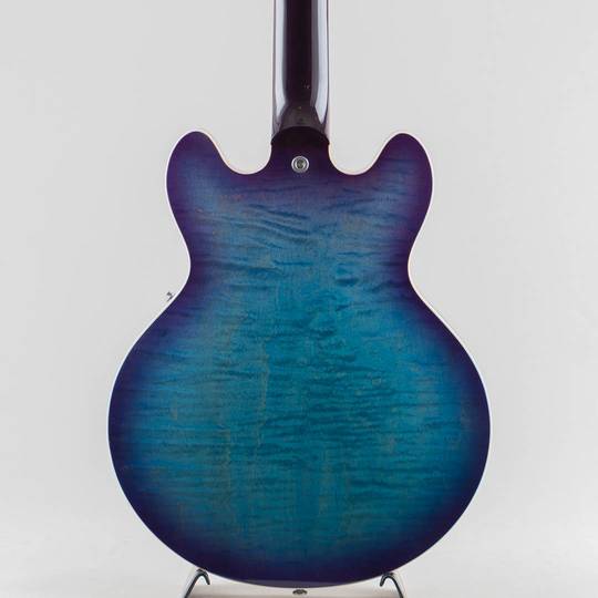 GIBSON ES-339 Figured Blueberry Burst【S/N:221940312】 ギブソン サブ画像1