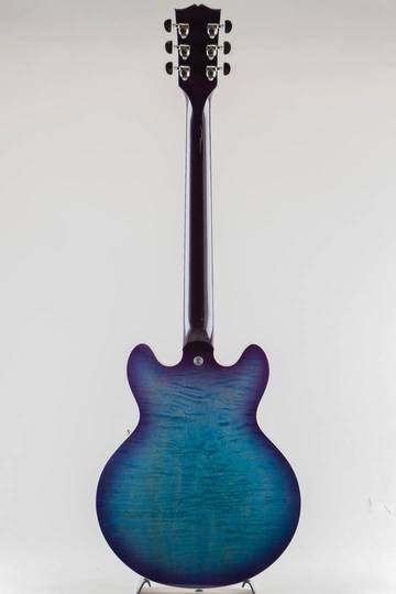 GIBSON ES-339 Figured Blueberry Burst【S/N:221940312】 ギブソン サブ画像3