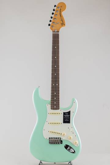 FENDER Vintera II '70s Stratocaster / Surf Green/R【S/N:MX23036200】 フェンダー サブ画像2
