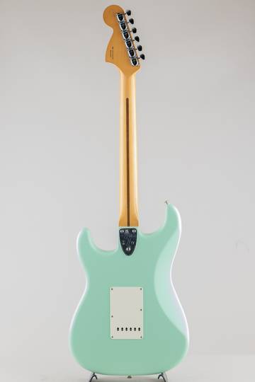 FENDER Vintera II '70s Stratocaster / Surf Green/R【S/N:MX23036200】 フェンダー サブ画像3