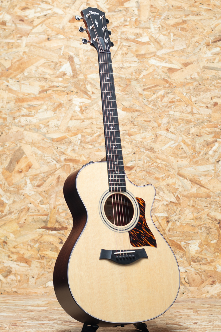 TAYLOR 312ce テイラー サブ画像2