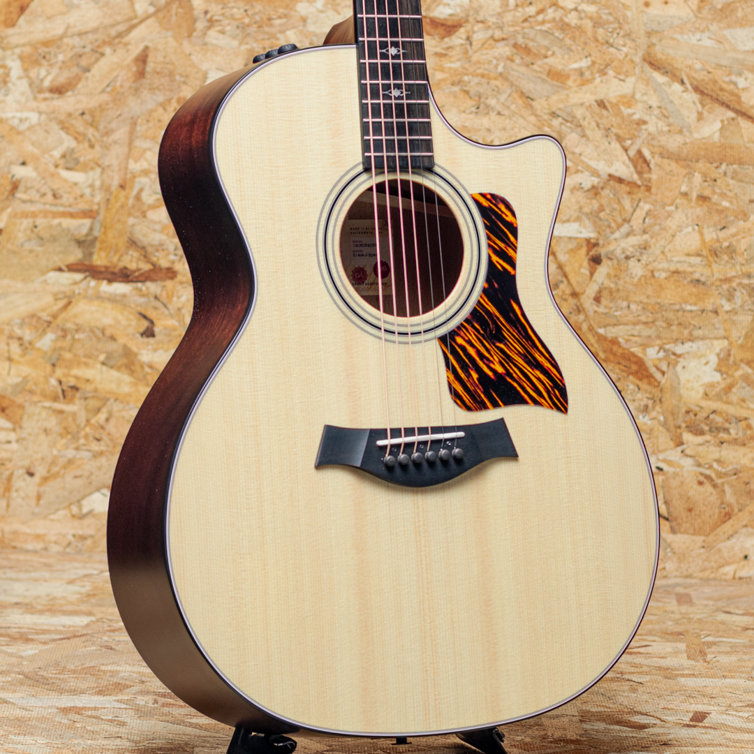 314ce J-Spec | 【MIKIGAKKI.COM】 Acoustic INN 【アコースティックギター・ウクレレ専門店】 | TAYLOR