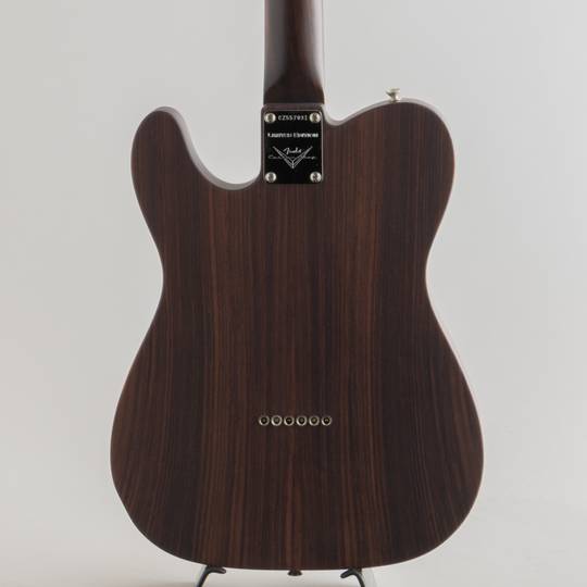 FENDER CUSTOM SHOP 2021 Limited Rosewood Thinline Telecaster Closet Classic/Natural【S/N:CZ557031】 フェンダーカスタムショップ サブ画像1