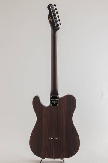 FENDER CUSTOM SHOP 2021 Limited Rosewood Thinline Telecaster Closet Classic/Natural【S/N:CZ557031】 フェンダーカスタムショップ サブ画像3