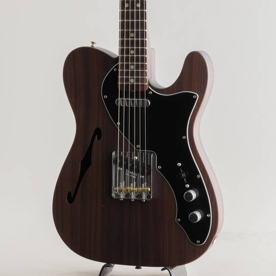 FENDER CUSTOM SHOP 2021 Limited Rosewood Thinline Telecaster Closet Classic/Natural【S/N:CZ557031】 フェンダーカスタムショップ サブ画像8
