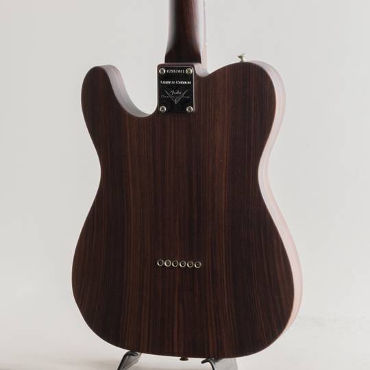 FENDER CUSTOM SHOP 2021 Limited Rosewood Thinline Telecaster Closet Classic/Natural【S/N:CZ557031】 フェンダーカスタムショップ サブ画像9