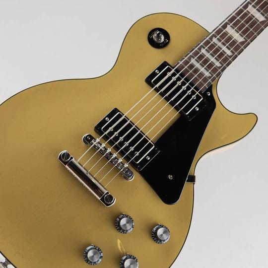 GIBSON Les Paul Standard 60s Mahogany Top TV Yellow【S/N:226340317】 ギブソン サブ画像10