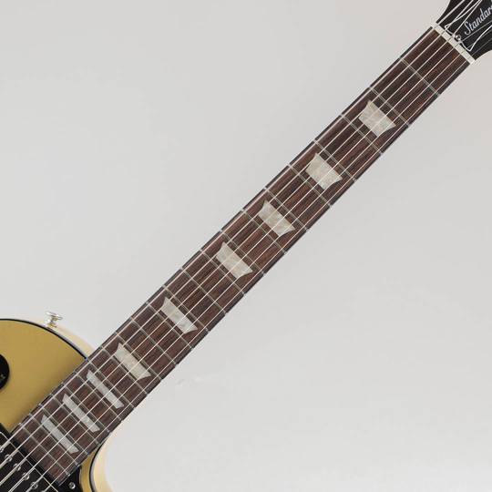 GIBSON Les Paul Standard 60s Mahogany Top TV Yellow【S/N:226340317】 ギブソン サブ画像5