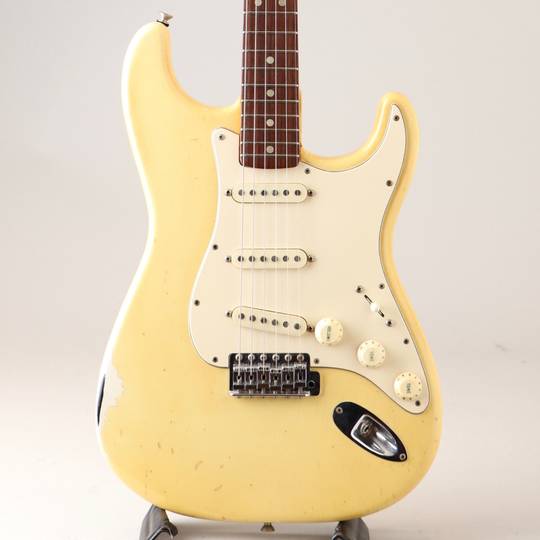 1972 Stratocaster