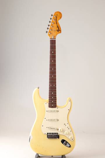 FENDER 1972 Stratocaster フェンダー サブ画像2