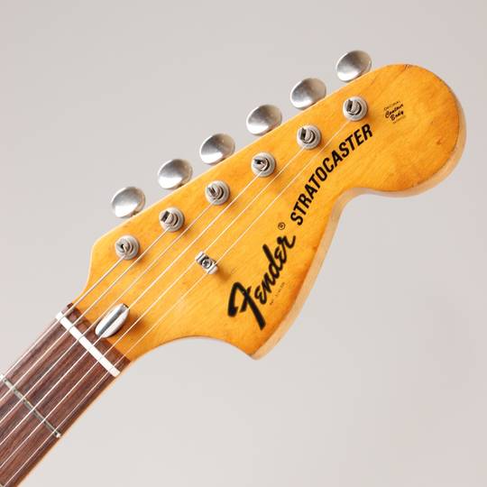 FENDER 1972 Stratocaster フェンダー サブ画像4