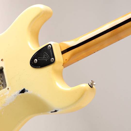 FENDER 1972 Stratocaster フェンダー サブ画像9