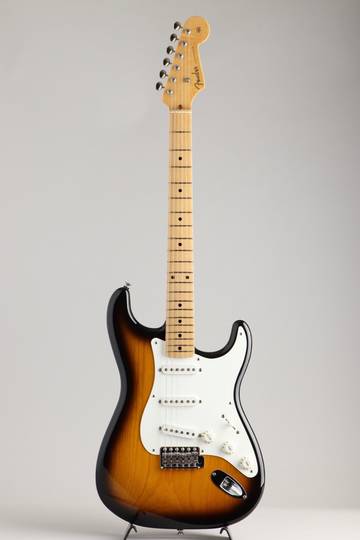 FENDER CUSTOM SHOP 1954 Stratocaster Sunburst By Gene Baker 1999 フェンダーカスタムショップ サブ画像2