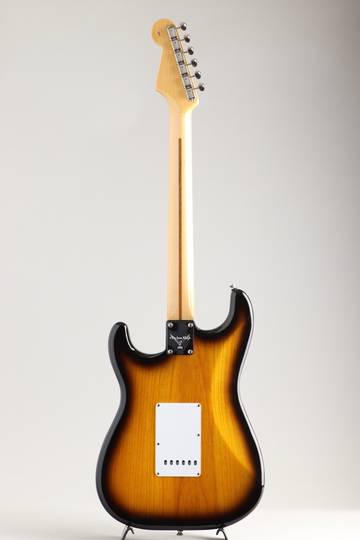 FENDER CUSTOM SHOP 1954 Stratocaster Sunburst By Gene Baker 1999 フェンダーカスタムショップ サブ画像3