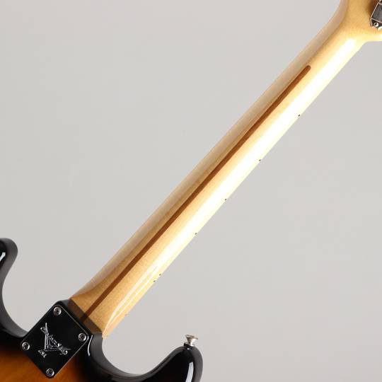 FENDER CUSTOM SHOP 1954 Stratocaster Sunburst By Gene Baker 1999 フェンダーカスタムショップ サブ画像7