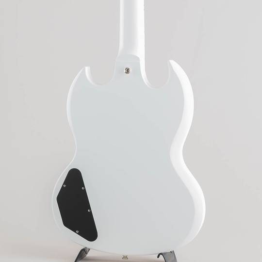 Epiphone SG Standard Alpine White エピフォン サブ画像12