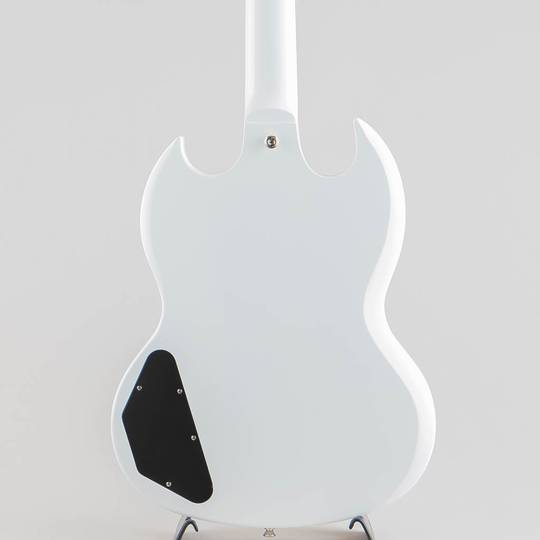 Epiphone SG Standard Alpine White エピフォン サブ画像2