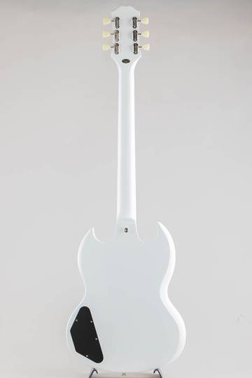 Epiphone SG Standard Alpine White エピフォン サブ画像3