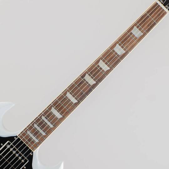 Epiphone SG Standard Alpine White エピフォン サブ画像5