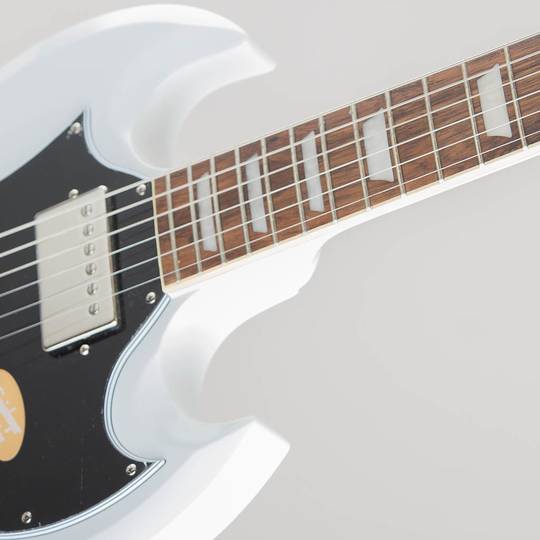 Epiphone SG Standard Alpine White エピフォン サブ画像6