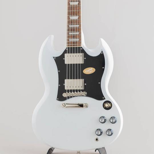 Epiphone SG Standard Alpine White エピフォン サブ画像8