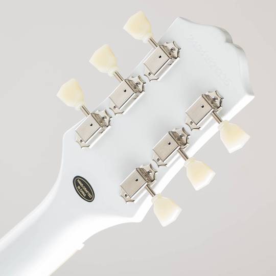 Epiphone SG Standard Alpine White エピフォン サブ画像9