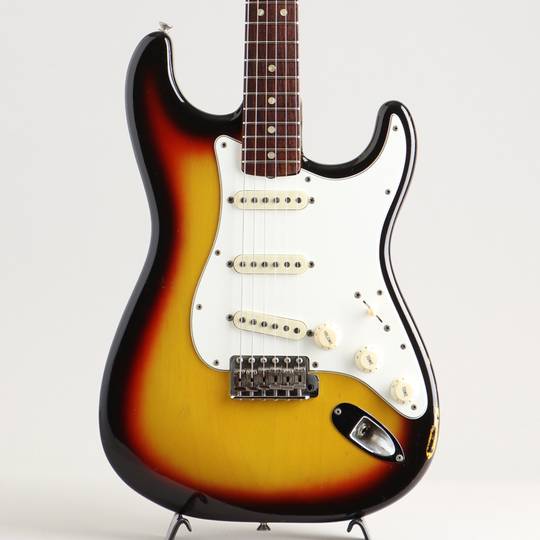 FENDER 1966 Stratocaster Sunburst 商品詳細 | 【MIKIGAKKI.COM